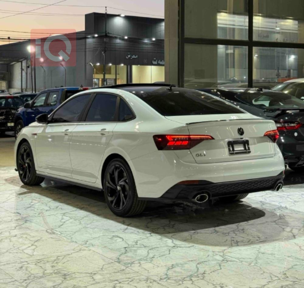 فولكسفاغن جيتا